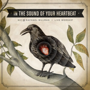 In The Sound Of Your Heartbeat CD