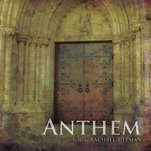 Anthem CD