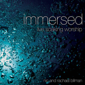 Immersed CD
